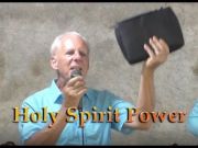 Holy Spirit Power