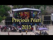 Precious Pearl Haiti 2013 Crusades