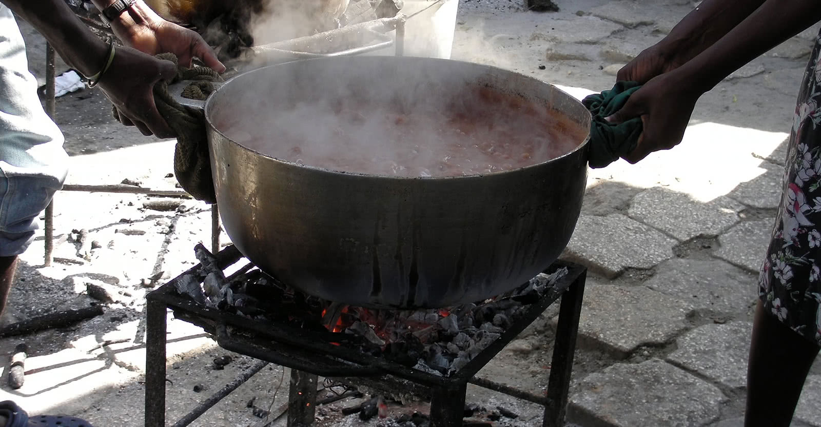 Hot Meals 1